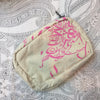 Canvas Calligraphy Bags (Small)