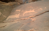 Rock Art Petroglyph Trays