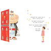 "Hiccups" by Halla bint Khalid