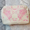 Canvas Calligraphy Bags (Large)