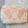 Canvas Calligraphy Bags (Large)