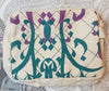 Canvas Calligraphy Bags (Medium)