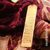 Riyadh National Museum Bookmark