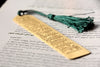 Riyadh National Museum Bookmark