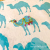 Egyptian Camel Travel Bag