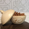 Arabic Calligraphy Bowls