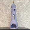 Ceramic Minaret