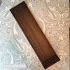 Hand Carved Bahrain Tray