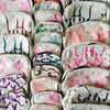 Canvas Calligraphy Bags (Large)