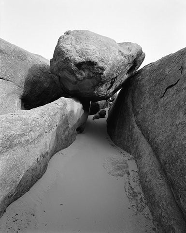Photography "Sa´ad Rock"