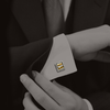 Hill Hafez Cufflinks