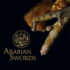 'Arabian Swords' coffee table book
