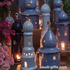 Ceramic Minaret