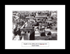 Historical Reproduction "Old Riyadh & Masmak Fort"