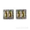 Hill Hafez Cufflinks
