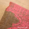 Linen Napkin Set