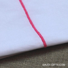 100% Cotton Pillow Case with Camel