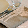 Linen Napkin Set