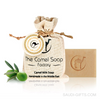 Camel Soap - Castile Collection