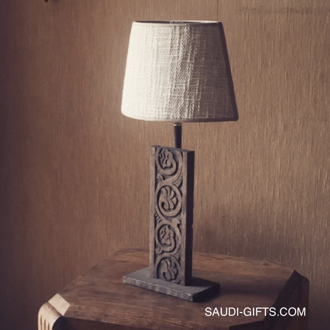 Antique Lamp ARZ