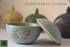 Arabic Calligraphy Bowls