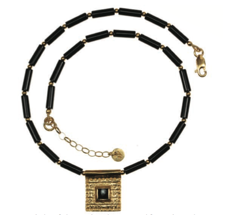 Ka´aba Necklace