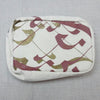 Canvas Calligraphy Bags (Small)