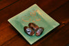 Arabic Calligraphy Square Tray